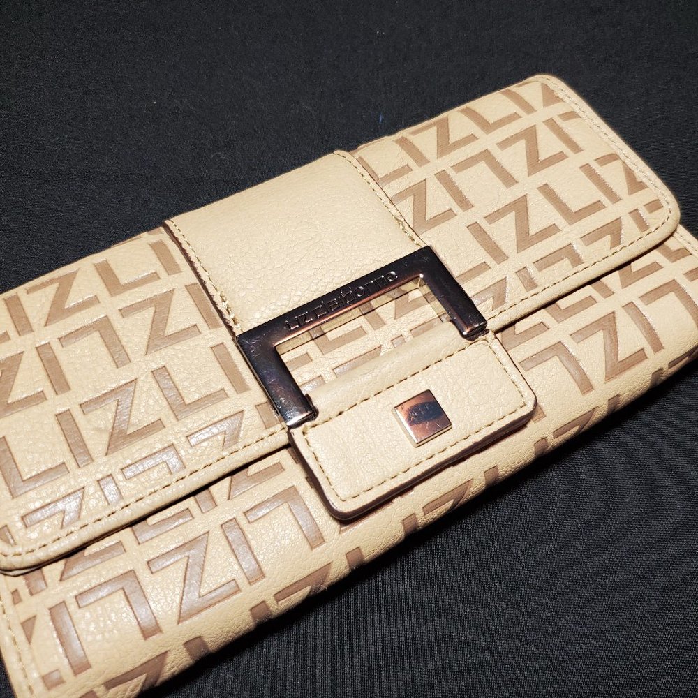 Liz Claiborne Wallet